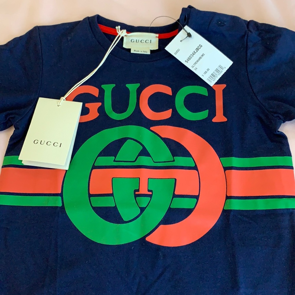 Gucci t-shirt